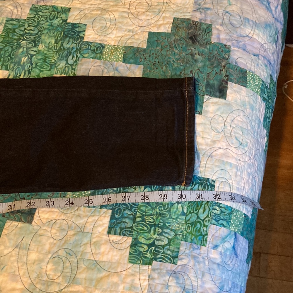Men’s basic jeans - Picture 7 of 8